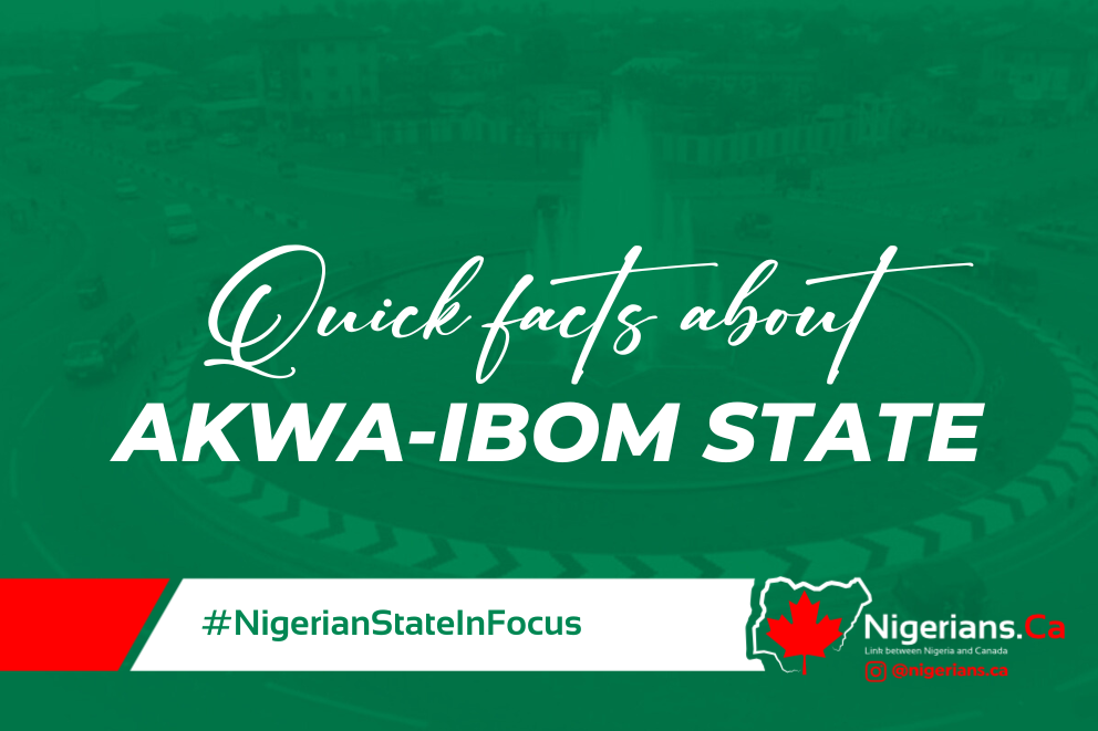 Akwa-Ibom State