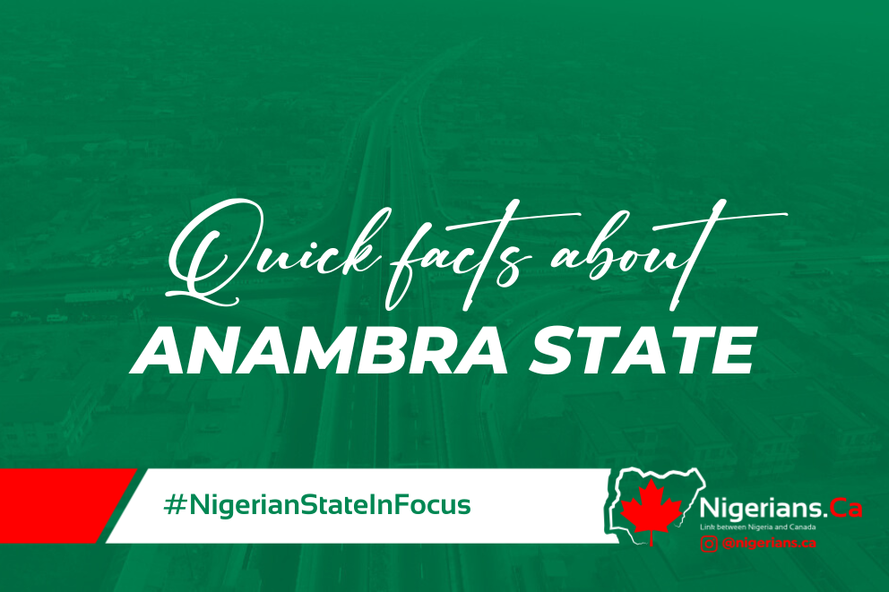 Anambra State