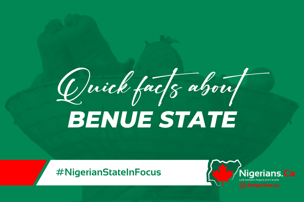 Benue State