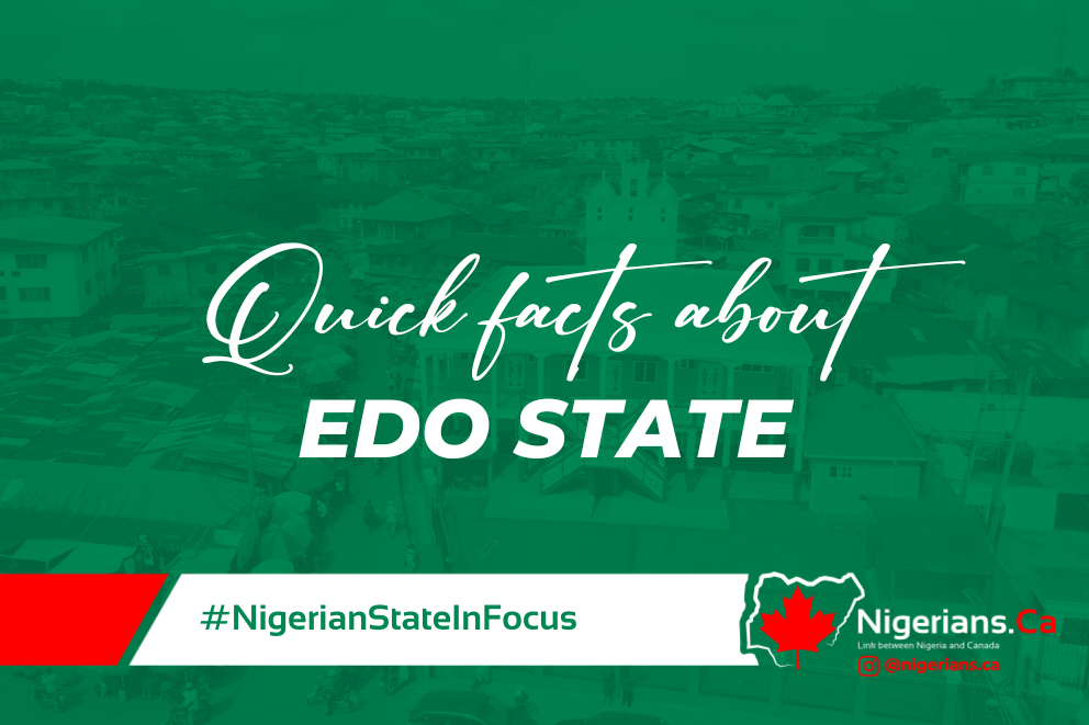 Edo State