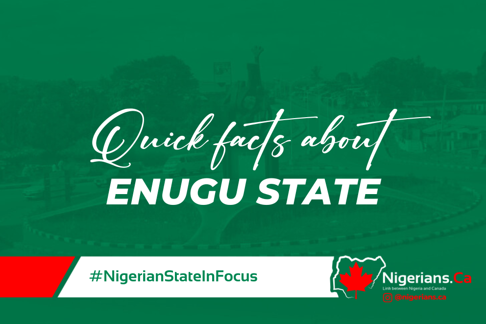 Enugu State