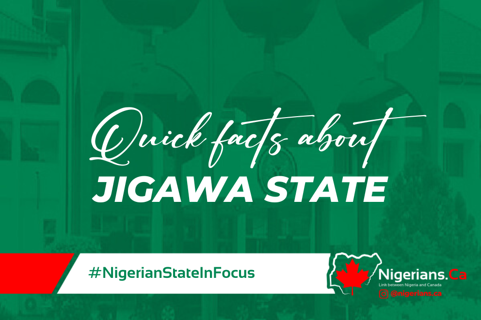 Jigawa State