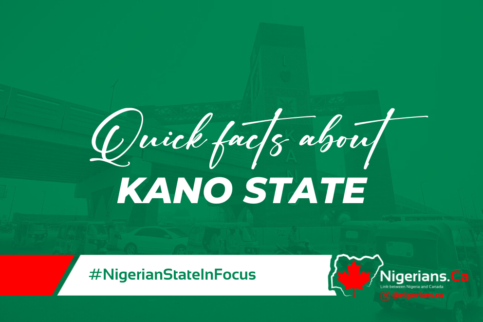 Kano State