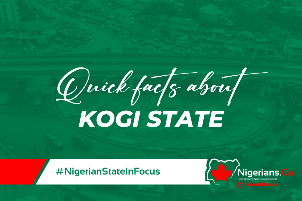 Kogi State