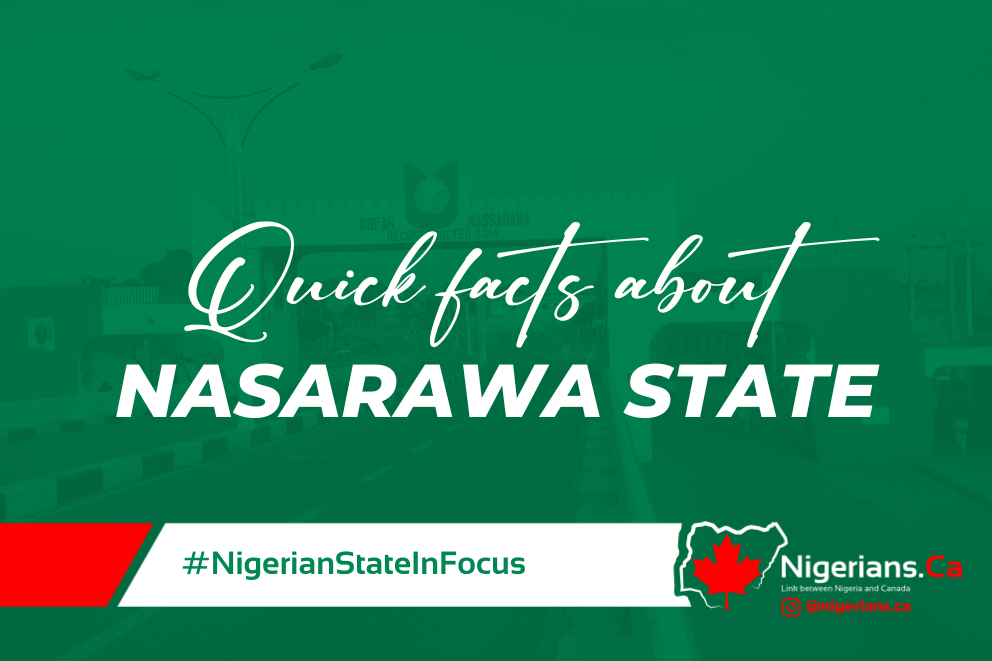 Nasarawa State