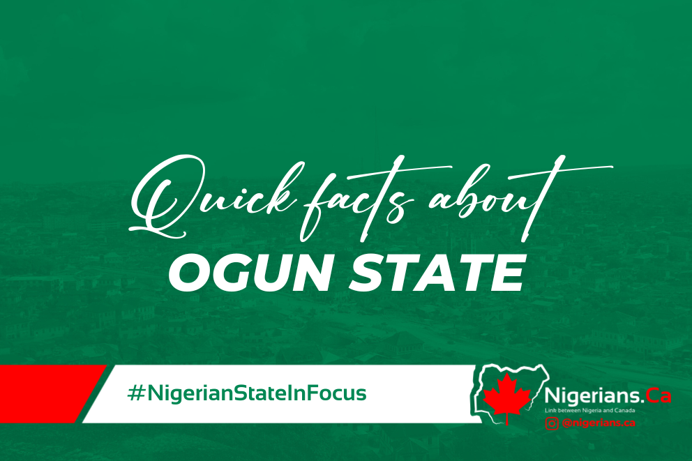 Ogun State