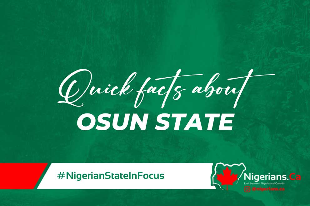 Osun State