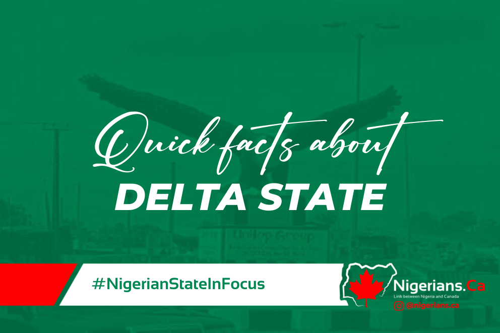 Delta State