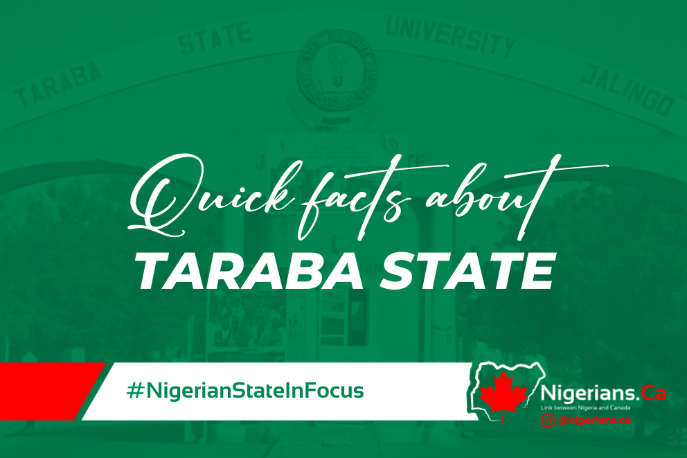 Taraba State